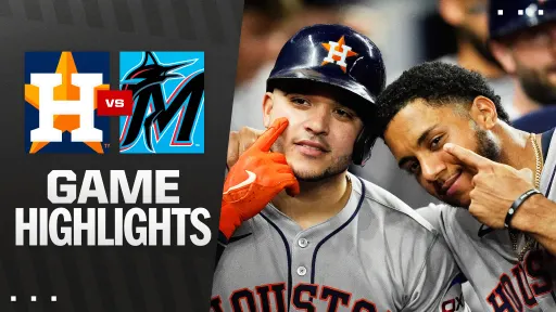 Game Highlights Video