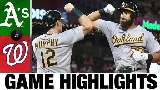Game Highlights Video