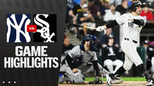 Game Highlights Video