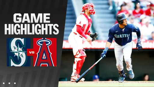 Game Highlights Video