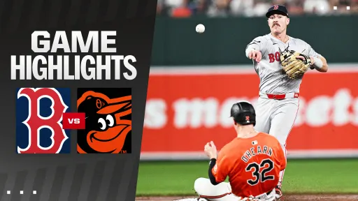 Game Highlights Video