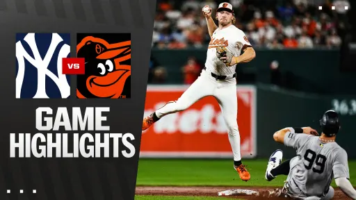Game Highlights Video
