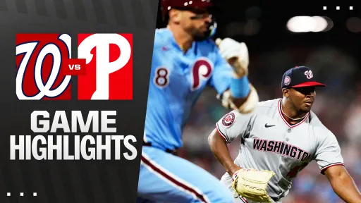 Game Highlights Video