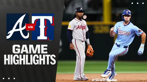 Game Highlights Video