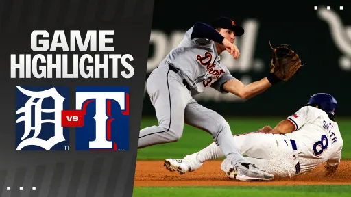 Game Highlights Video