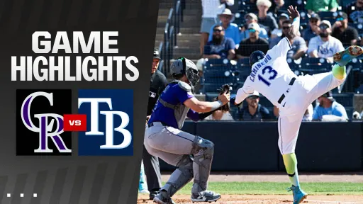 Game Highlights Video