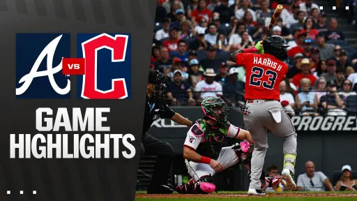 Game Highlights Video