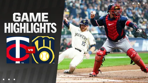 Game Highlights Video