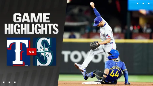Game Highlights Video