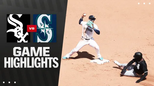 Game Highlights Video