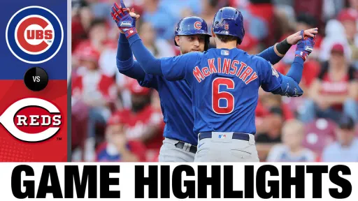 Game Highlights Video