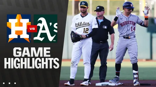 Game Highlights Video