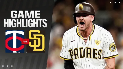 Game Highlights Video