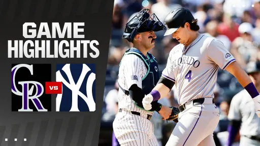 Game Highlights Video