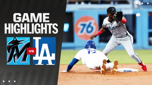 Game Highlights Video