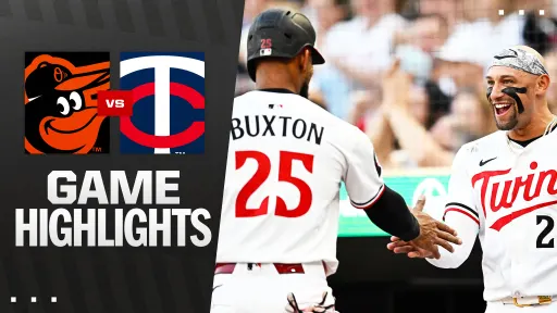 Game Highlights Video