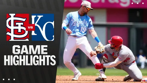 Game Highlights Video