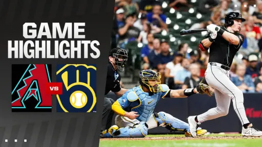 Game Highlights Video