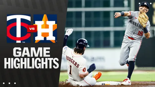 Game Highlights Video