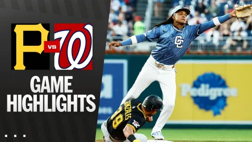 Game Highlights Video