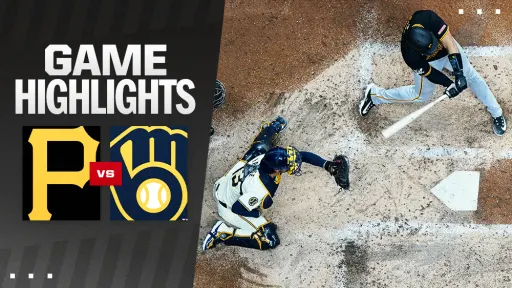 Game Highlights Video