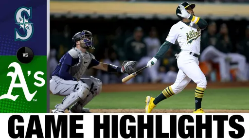 Game Highlights Video
