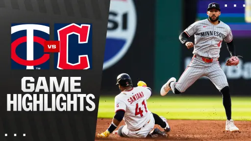 Game Highlights Video