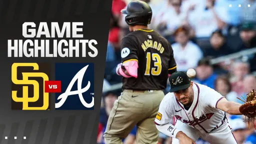 Game Highlights Video