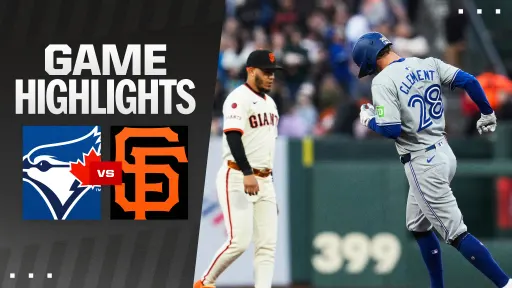 Game Highlights Video