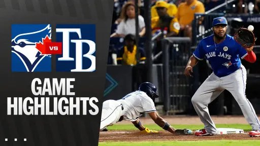 Game Highlights Video
