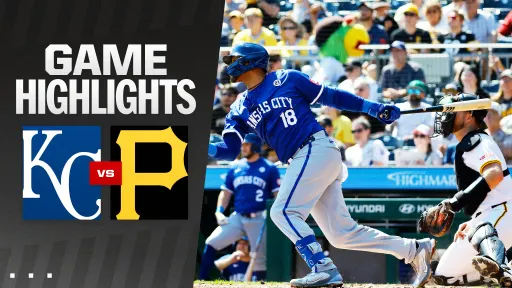 Game Highlights Video