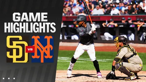 Game Highlights Video