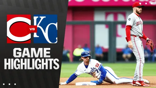 Game Highlights Video