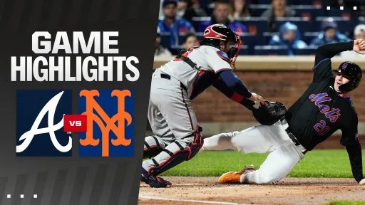 Game Highlights Video
