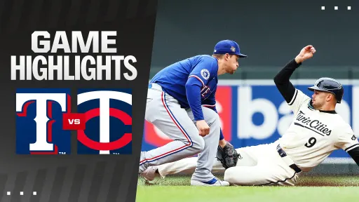 Game Highlights Video