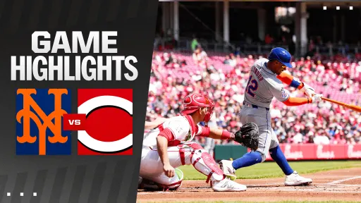 Game Highlights Video