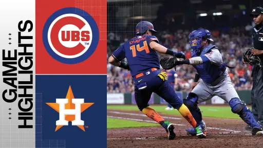 Game Highlights Video