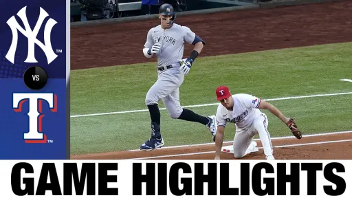 Game Highlights Video