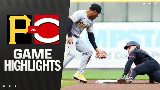 Game Highlights Video