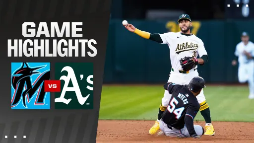 Game Highlights Video