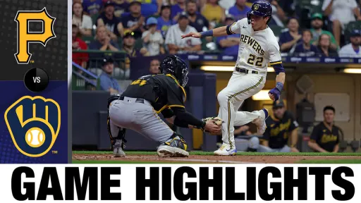 Game Highlights Video