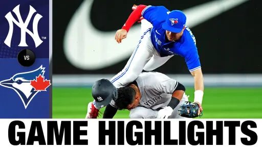 Game Highlights Video
