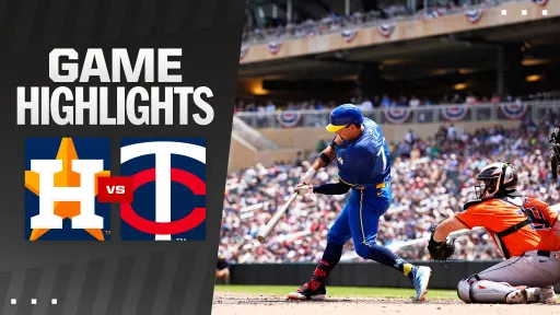 Game Highlights Video
