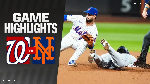 Game Highlights Video