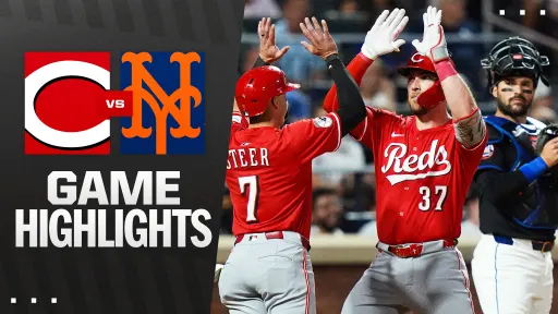 Game Highlights Video