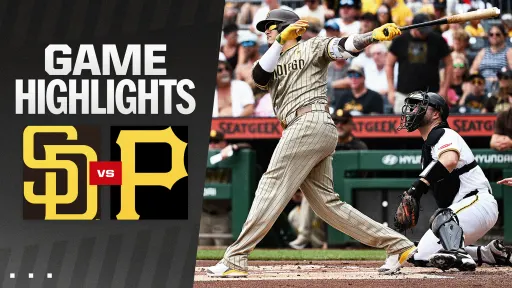 Game Highlights Video