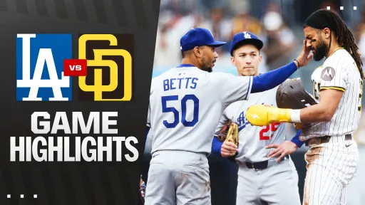 Game Highlights Video