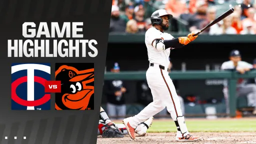 Game Highlights Video