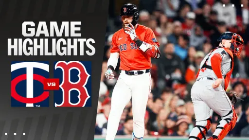 Game Highlights Video