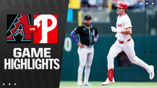 Game Highlights Video